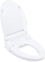 Brondell Bidet CL950 Round Bidet Toilet Seat