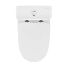 Swiss Madison Well Made Forever SM-1T277, Sublime II One-Piece Round Toilet, 10