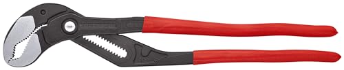 KNIPEX Tools - Cobra XXL Water Pump Pliers (8701560US), 22-Inch