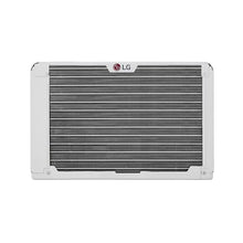 LG LW5024X Window Air Conditioner, for Small Room (150 Sq.Ft), Quiet Operation, 115V, 5,000 BTU, White