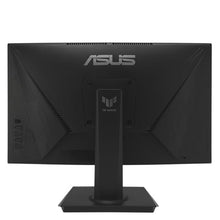 ASUS TUF Gaming 24” (23.6 inch viewable) Curved Monitor (VG24VQER) – FHD, 180Hz, 1ms, DCI-P3 90%, Extreme Low Motion Blur Sync, FreeSync, Shadow Boost, Eye Care, DisplayWidget Center, 3yr Warranty