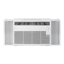 LG LW5024X Window Air Conditioner, for Small Room (150 Sq.Ft), Quiet Operation, 115V, 5,000 BTU, White