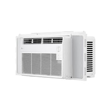 LG LW5024X Window Air Conditioner, for Small Room (150 Sq.Ft), Quiet Operation, 115V, 5,000 BTU, White