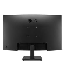 LG 32MR50C-B Curved Monitor 32-Inch FHD 100Hz AMD FreeSync OnScreen Control Dynamic Action Sync Black Stabilizer Tilt Stand (HDMI) - Black