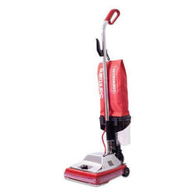 Sanitaire - SC887E SC887 Tradition Upright Vacuum Red 10