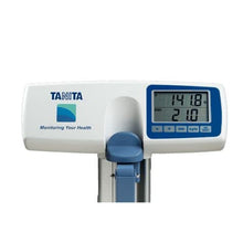 Tanita WB-3000 Digital Physicians Scale 660 lb Capacity - Dare to Compare