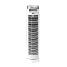 GermGuardian Air Purifier with Genuine HEPA 13 Pet Pure Filter, Removes 99.97% of Pollutants, Covers Large Rooms up to 915 Sq. ft. in 1 Hour, UV-C Light Helps Reduce Germs, 28