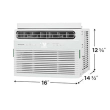 Frigidaire FHWC054TE1 Window Air Conditioner, 5000 BTU Electronic Controls