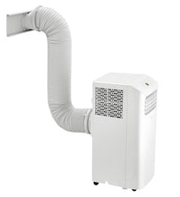 LG LP0624WFR Portable Air Conditioner w/Remote, Cools 250 Sq.Ft, Quiet Operation, 115V, 6,000 BTU (9700 ASHRAE), White