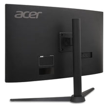 Acer Nitro 27 Inch 1500R Curved Zero-Frame Full HD (1920 x 1080) Gaming Monitor | AMD FreeSync Premium | Up to 280Hz Refresh | 1ms VRB | 1 x Display Port 1.4 and 2 x HDMI 2.0 Ports | XZ270