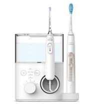 Philips Sonicare Power Flosser & Toothbrush System 7000, HX3921/40