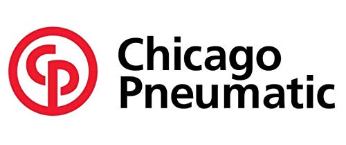 Chicago Pneumatic CP9882 - Air Riveter, Mechanic Tools, Construction, Home Improvement, Air Gun Tool, Blind Rivets, Max Rivet Size 3/16 Inch / 4.8 mm, Pulling Force 2200 lb / 1000 kg