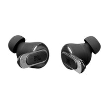 JBL Tour Pro 3 - True Wireless Noise Cancelling Earbuds with Smart Charging Case, Legendary Pro Sound with Hybrid Dual-Driver, Spatial 360 Sound with Head Tracking (Black)