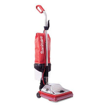 Sanitaire - SC887E SC887 Tradition Upright Vacuum Red 10