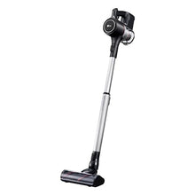 LG CordZero A913 - Cordless Stick Vacuum Cleaner, 60 Minute Runtime w/ Rechargeable Battery, Lightweight, Powerful Cleaning for Carpet, Hardwood, Pet Hair, Portable Charging Stand