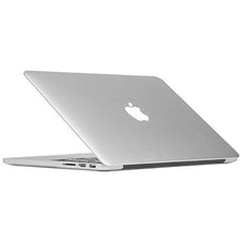 Apple MacBook Pro 13.3in Retina Laptop Intel i5 Dual Core 2.6GHz 8GB 128GB SSD - MGX72LL/A (Renewed)