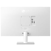 LG 27US500-W Ultrafine Monitor 27-Inch 4K UHD (3840x2160) HDR10 IPS Borderless Design Reader Mode Flicker Safe Switch App HDMI DisplayPort - White