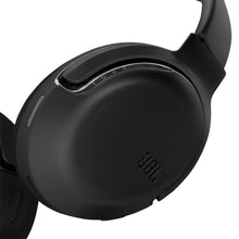 JBL Tour One M2 - Wireless Over-Ear Noise Cancelling Headphones (Black), Medium