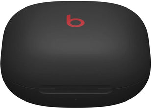 Beats Fit Pro True Wireless Noise Cancelling in-Ear Headphones - Black, MK2F3LL/A (Renewed)