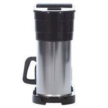 BUNN BX Speed Brew Classic 10-Cup Coffee Brewer, Black