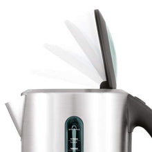 Breville Soft Top Electric Kettle BKE700BSS