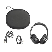 JBL Tour One M2 - Wireless Over-Ear Noise Cancelling Headphones (Black), Medium