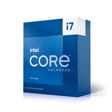 Intel Core i7-13700KF processor 30 MB Smart Cache Box