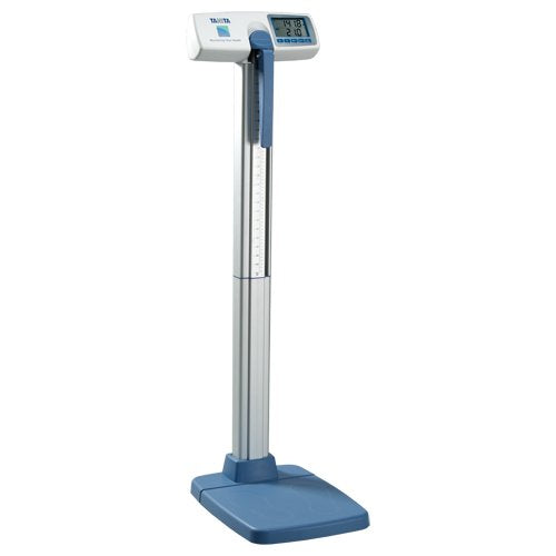 Tanita WB-3000 Digital Physicians Scale 660 lb Capacity - Dare to Compare