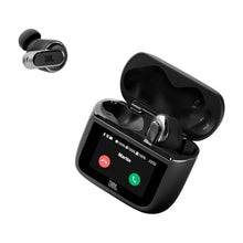 JBL Tour Pro 3 - True Wireless Noise Cancelling Earbuds with Smart Charging Case, Legendary Pro Sound with Hybrid Dual-Driver, Spatial 360 Sound with Head Tracking (Black)