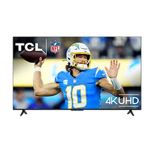 TCL 50-Inch Class S4 4K LED Smart TV with Roku TV (50S450R, 2023 - Model), Dolby Vision, HDR, Dolby Atmos, Works with Alexa, Google Assistant and Apple HomeKit Compatibility, Streaming UHD Television