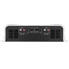 Taramps DS 2000x4 2 Ohms 2000 Watts RMS 4-Channel 500x4 Watts RMS, Class D Full Range, Crossover High / Low Pass Fixed Bridgedable Car Audio Amplifier