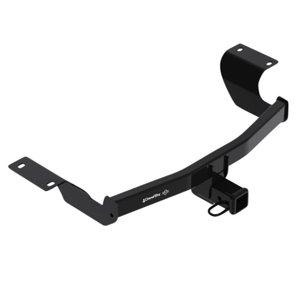 Draw-Tite 76342 Class 3 Trailer Hitch, 2 Inch Square Receiver, Compatible with 2017-2025 Honda CR-V.