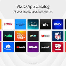 VIZIO 40-inch Full HD 1080p Smart TV with DTS Virtual: X, Alexa Compatibility, Google Cast Built-in, Bluetooth Headphone Capable, (VFD40M-08 New)