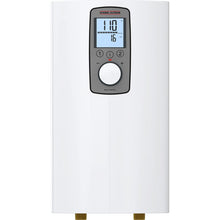 Stiebel Eltron 202151 DHX 15-2 Plus Point-of-Use Tankless Electronic Water Heater, 240V, 14400 Watts