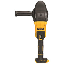 DEWALT 20V MAX* XR Cordless Polisher, Variable-Speed, Random Orbit, 5-Inch, Tool Only (DCM848B)