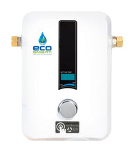 EcoSmart ECO 11 Electric Tankless Water Heater, 13KW at 240 Volts with Patented Self Modulating Technology