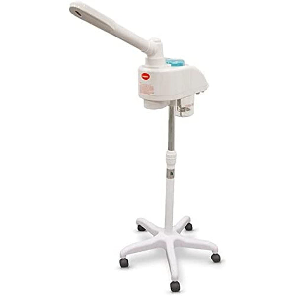 QUIRUMED Hot & Cold Ozone Facial Steam Equipment