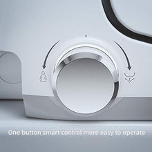 WOODBRIDGE BID -02 Smart Toilet Seat, White