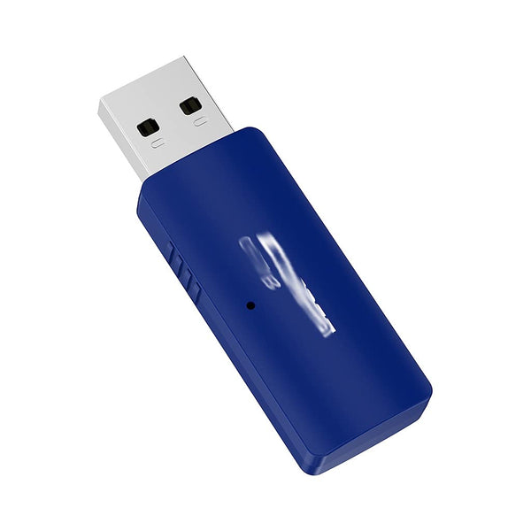 WEIWO Compatible 4.2 Dongle 1300Mbps for PC Desktop Laptop 5GHz +2.4G Network Adapter Card