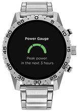 Citizen CZ Smart PQ2 44MM Sport Smartwatch with YouQ App with IBM Watson® AI and NASA research, Wear OS by Google, HR, GPS, Fitness Tracker, Amazon Alexa™, iPhone Android Compatible, IPX6 Rating