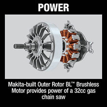 Makita XCU04CM Brushless (4.0Ah) 36V (18V X2) LXT 16