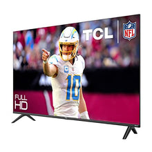 TCL 43-Inch Class S3 1080p LED Smart TV with Roku TV (43S350R, 2023 Model), Compatible with Alexa, Google Assistant, and Apple HomeKit Compatibility, Streaming FHD Television