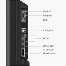 Amazon Fire TV 32