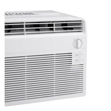 LG LW5024X Window Air Conditioner, for Small Room (150 Sq.Ft), Quiet Operation, 115V, 5,000 BTU, White