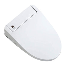 WOODBRIDGE BID01 Advanced Smart Bidet Toilet Seat, White