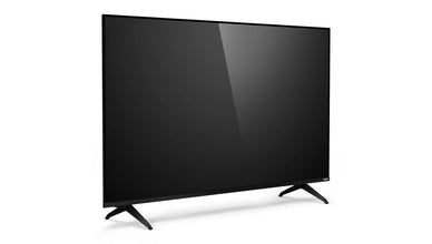 VIZIO 43 Inch FHD Smart TV Full Array LED, HDR10, Bluetooth Compatible, Works with AirPlay 2 and Chromecast Built-in, DTS Virtual X and HDMI VRR (VFD43M-0804) (Renewed)