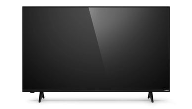 VIZIO 43 Inch FHD Smart TV Full Array LED, HDR10, Bluetooth Compatible, Works with AirPlay 2 and Chromecast Built-in, DTS Virtual X and HDMI VRR (VFD43M-0804) (Renewed)