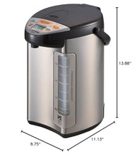 Zojirushi Hybrid Water Boiler & Warmer