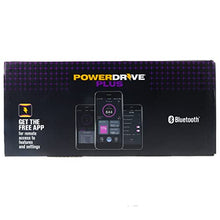 PowerDrive PWD3000P 3000 Watt Power Inverter with Bluetooth Technology