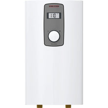 Stiebel Eltron 200067 DHX 3.5-1 Trend Point-of-Use Tankless Electronic Water Heater, 120V, 3500 Watts , White